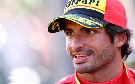 Italian Grand Prix qualifying: Carlos Sainz delights home fans with .